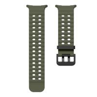 Aplicable a accesorios de correa de reloj Ultra de pulsera deportiva de silicona de 47 mm - details 24