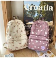 Verano nueva mochila, estudiante de secundaria estilo japonés Harajuku pequeña mochila fresca Mochila de viaje para estudiantes universitarios Mori - details 32