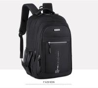 Mochila escolar juvenil de gran capacidad, mochila impermeable, mochilas para estudiantes universitarios - details 24