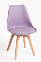 Pack Sillas Comedor - Pack 4 Sillas Synk Basic - Crema - details 133