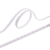 Tira de Luz LED Flexible WS2812B RGB Full Dream Color 332Pixels/m de XUNATA para Decoración de Habitación Luz Inteligente COB FOV DC 5V - details 8
