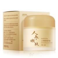 Crema de Rejuvenección de Ginseng Essencia Hidratante, Iluminador, Cuidado de Belleza para la Piel - details 0