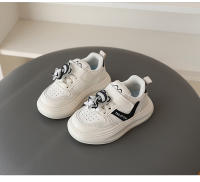 Los niños de la junta de bebé zapatos de baja parte superior ligera suela suave bebé niño zapatos niños y niñas casual zapatos deportivos niños. - details 10
