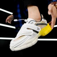 Tendencia deportiva para hombre, zapatillas versátiles - details 4