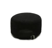 Sombrero militar plano para hombre, Simple y versátil, sombrero de mediana edad, primavera y otoño, lengua de pato, moda informal, nuevo estilo - details 6