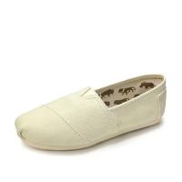 Mocasines de lona azules clásicos de verano para Hombre y mujer, Zapatos planos bajos y cómodos, Zapatos informales sin cordones, alpargatas para Hombre - details 6