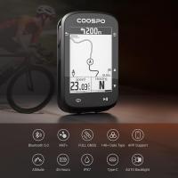 Ciclocomputador Bicicleta GPS REALROAD CS500 Computadora Bicicleta con Navegación 45 Horas Duración de Batería con Pantalla LCD de 2,5 Pulgadas con Retroiluminación, IPX7, BLE5.0 y Ant+ - details 6