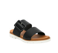 Sandalias de verano para mujer, con suela gruesa, estilo informal, antideslizantes, para embarazadas, 2025 - details 24