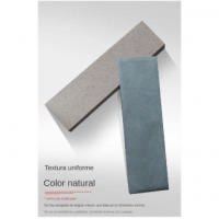 Afilador de piedra de afilar Natural, piedra de afilar fina, artefacto de afilar para cocina, pulido Manual, afilado fácil - details 4