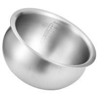 Adecuado para revestimiento de olla arrocera 40HC17IH 4L litro de cristal de cobre 304 accesorios de olla universal de acero inoxidable hervidor de bolas - details 3