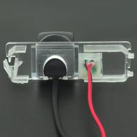 Auto Wayfeng WF Cámara de Vista Trasera para Coche Resolución 1080P Lente de Plástico y Vidrio - details 10
