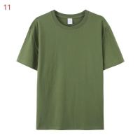 Camiseta Nirvana Goku Manga Corta, Cuello Redondo, 100% Algodón 180g/*m² - details 4