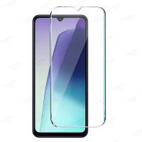 Protector de Pantalla de Vidrio Templado para Xiaomi Redmi 4PCS Adecuado para Redmi 14C, 13, 13C, 12, 10C, A1 Plus, A3, A2, 10A, 10, 9T, 9C, 9A, 9i, 9, 12C, K60 Accesorios de Electrónica - details 1