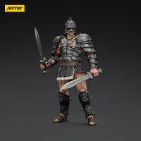 JOYTOY 1/18 figura de acción Strife gladiador romano Dimachaerus gladiador Anime juguete - details 0