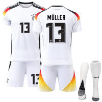 Conjunto De Ropa Infantil Para Niños Y Niñas Fan De Camiseta De Entrenamiento Uniforme Deportivo Casual Unisex Verano Poliéster - details 3