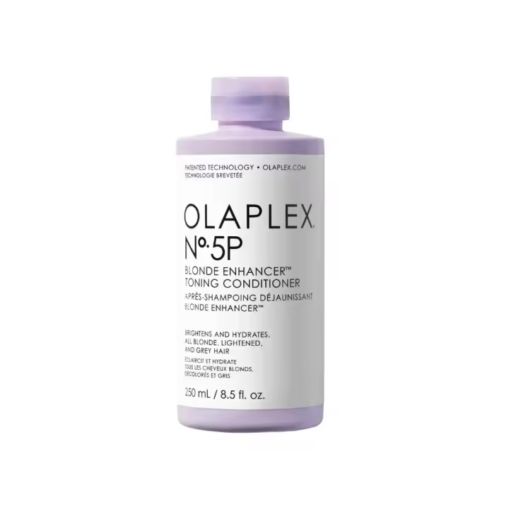 Potenciador Rubio Olaplex N5P ™   Acondicionador Tonificante 250ml - Tonificación Brillo e Hidratación. - 1
