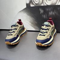 Nuevos Zapatos Deportivos Casuales Transpirables, Zapatos Blancos De Suela Blanda Antideslizantes - details 12