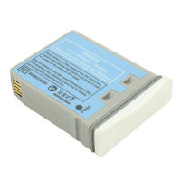 Batería de Monitor de signos vitales para MP2,X2,M3002A,M8102A, M4607A,989803148701 - details 1