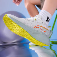 Zapatillas Deportivas Transpirables Ligeras Cremallera, Suela de Goma con Absorción de Choques - details 6