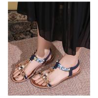 Sandalias de Tacón Abierto para Mujer Verano 2025 Cómodas y Elegante Detalles de Madera - details 20