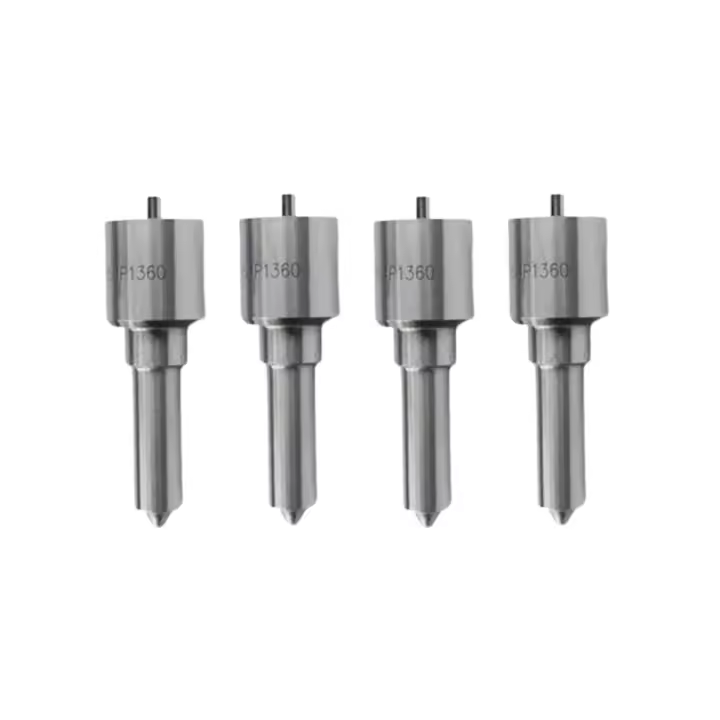 4 piezas Boquilla Para Inyector DSLA154P1360 Diesel Accesorios Para Vehículos Al Por Mayor Compatibles con Volvo - 1