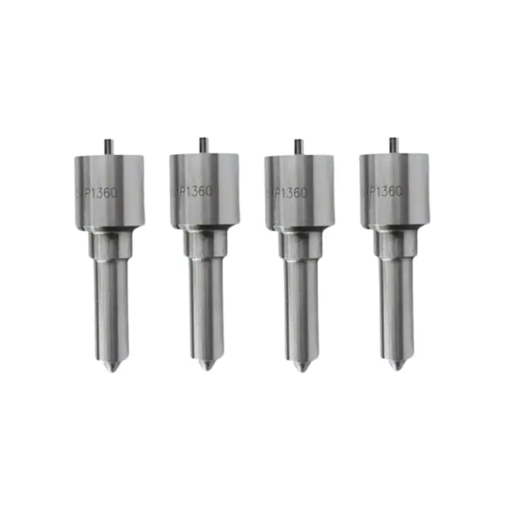 4 piezas Boquilla Para Inyector DSLA154P1360 Diesel Accesorios Para Vehículos Al Por Mayor Compatibles con Volvo - 1