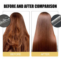 Protein Deep Care Smoothing Manic Repair Esencia para cabello dañado Duro, suave y firme - details 7