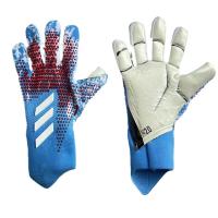 Guantes De Fútbol con grabado láser, Portero Antideslizante, Sin Protección, Guantes De Portero - details 5