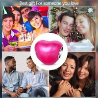 Dice que es de la serie Love Swing Sisters en joyería 100% plata de ley para mujer - details 39