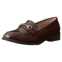 Lujo resistente al desgaste de alta calidad hecho de 100% cuero genuino para zapatos casuales de mujer. - details 7