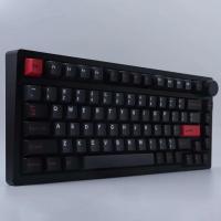 G Evil Dolch Juego de teclas de perfil de cereza de doble disparo ABS de 163 teclas para teclado nical - details 1