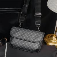 Riñoneras de Teléfono Cruzadas Bolsos Informales para Hombres y Mujeres Moda Pecho Cruzado - details 0