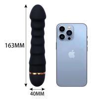 Consolador de silicona suave para adultos, vibrador de 10 modos, Motor fuerte realista, estimulador del punto G y clítoris, masturbador femenino, Juguetes sexuales - details 7