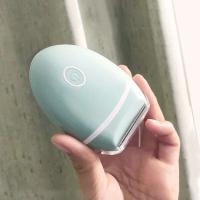 Epilador Eléctrico Profesional Portátil Eliminación de Vello sin Dolor para Todo el Cuerpo - details 16