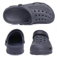 Zapatillas de Playa Antideslizantes para Hombres Zapatos Suaves EVA Transpirables para Casa y Jardín Calzado de Verano Cómodo y Fresco - details 20
