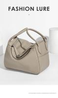 Bolso De Piel De Vaca Superior para Mujer, Lujoso Y De Moda, 100% - details 8