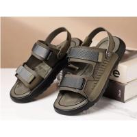 Zapatos de playa de moda para hombre: sandalias transpirables de secado rápido para exteriores/surf, tallas 38-44 - details 1