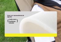 Sillas de pesca multifunción al aire libre camping plegable Portátil familiares party reclinable jardin - details 13