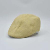 Sombrero de visera de verano para hombre, gorra de malla para correr, deportiva, informal, transpirable, plana, 2024 - details 8