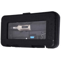 HS-1115K-Juego de funda de soldador de Gas multifunción, 10 en 1, juego de pulverización de encendedor, equipo de soldadura - details 4