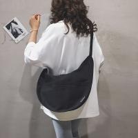 Bolso Crescente Elegante y Versátil Gran Capacidad Perfecto para Vacaciones Uso Comunal Casual - details 8