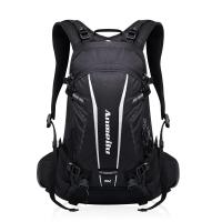 Anmeayu-Mochila deportiva impermeable Unisex, bolsa de viaje de escalada, para ciclismo, Camping, senderismo, Trekking - details 7