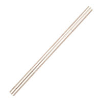 Tapa de giro ultrafina acero inoxidable acné aguja portátil doble punta punta negra herramienta de exprimir acné aguja cerrada - details 3