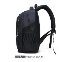 Mochila escolar de ortopedia para niños y adolescentes, morral impermeable para libros - details 5