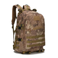 Glovento-Mochila Táctica Outdoor, Camping, Deportiva, 3D, Equipo Entrenamiento - details 15