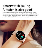 2024 nueva colección ultradelgada de relojes inteligentes de 1,43 pulgadas 466 * 466 amoled pantalla llamada bluetooth, empuje de mensajes, ejercicio físico,frecuencia cardíaca y presión arterial,moda femenina cómoda pulsera inteligente para iOS y Android - details 15