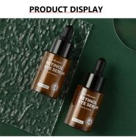 Crema Facial de Retinol para el cuidado de la piel, suero para ojos, reafirmante, levantamiento, antienvejecimiento, Reduce las arrugas - details 18