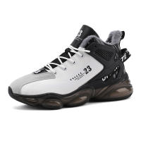 Zapatos Deportivos De Terciopelo Para hombre, calzado Para Correr, Versátiles Que Absorben Los Go, Para Otoño E Invierno - details 3