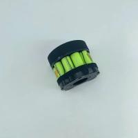 Batería de aspiradora Roidmi Original de 2500mAh Adecuada para la serie NEX - details 4