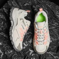 2025 zapatos de senderismo para hombre y mujer, zapatillas de deporte de malla, zapatos de montaña transpirables a la moda para niño, zapatos de trabajo para primavera, otoño y verano, Trekking al aire libre - details 6